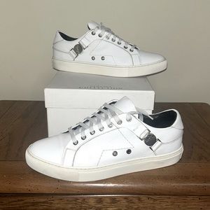 Mens Versace sneakers Eu 45
